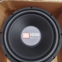 ساب JBL 1000