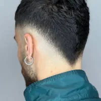 آموزش صفر تا صد پیرایش مردانه