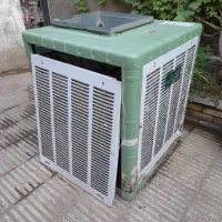 کولر آبی آبسال ۶۰۰۰ (موتوژن)