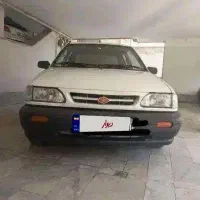 پراید صبا