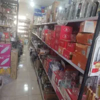فروش قفسه بین راهرویی