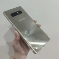سامسونگ نوت 8