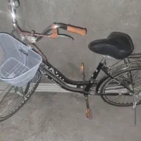 دوچرخه ۲۴