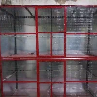 جای حیوانات