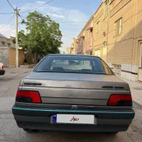 پژو ۴۰۵ مدل ۹۲