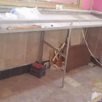 یک عددمیز هندوانه