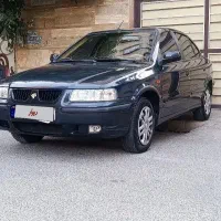سمند خیلی سالم