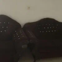 مبل هفت نفره کارکرده