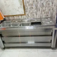 کانتر سرد و گرم