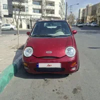 ام وی ام ۱۱۰ مدل ۹۴