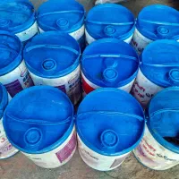 فروش روغن سوخته به صورت ۲۰ لیتری