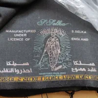 پارچه مطهری 45.55% سلکا