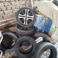 رینگ لاستیک