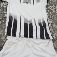 لباس ورزشی