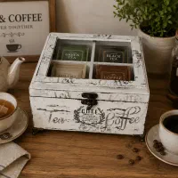 باکس پذیرایی