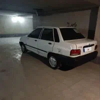 پراید مدل ۸۱
