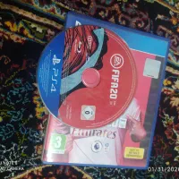 فیفا ۲۰|کنسول، بازی ویدئویی و آنلاین|شیراز, شهرک مدرس|دیوار