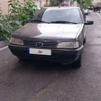 ۴۰۵ gli عروسک