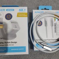 شارژر انکر Anker