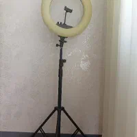 رینگ لایت