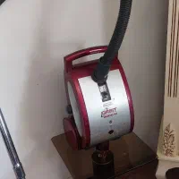 جارو برقی