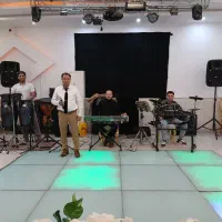 موزیک ارکستر دیجی مخصوص آذری زبان