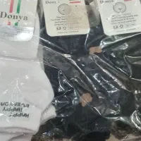فروش جوراب عمده و تک