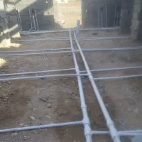 لوله کشی اب و فاضلاب