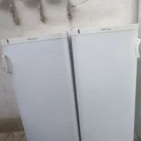 یخچال فریزر دوقلو AEG