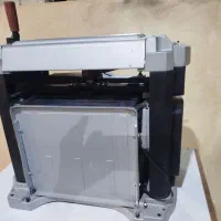 کندگی و رنده متابو