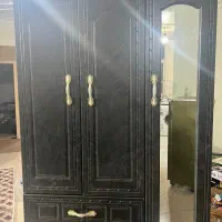 کمد لباس در حد نو
