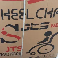 ویلچر jts مدل ۶۸۱