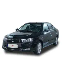 دنا پلاس ۶ دنده با ۳۰درصد پیش پرداخت