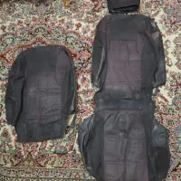 روکش صندلی خودرو