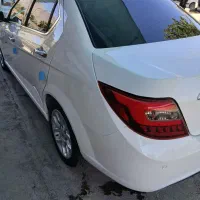 دنا پلاس توربو اتومات آپشنال 404 با وسایل