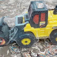 اسباب بازی لودر کاملا نو