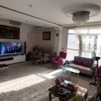 ۸۸ متر / سالن پرده خور / دریان نو