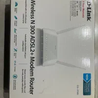 مودم DSL 2750 U