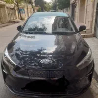 جک برقیKMC