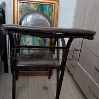 صندلی نماز