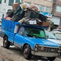 خرید ضایعات قیمت بالا درب منزل شما