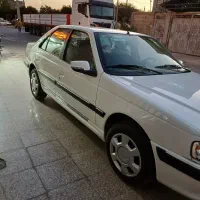 فروش پژوپارس مدل ۱۴۰۲