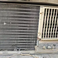 کولر پنجره ای اجنرال 18 هزار