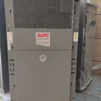 UPS 30kva برند APC|مودم و تجهیزات شبکه|تهران, زرگنده|دیوار