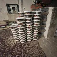 ویژه ماه مبارک رمضان خرما کبکاب سطل کریستال و....