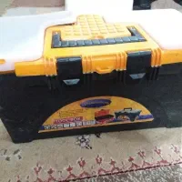 جعبه ابزار گمشده