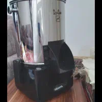 سبزی خرد کن