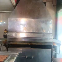 کارگر ساده جهت کبابی