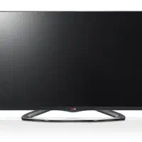 LG 55LA66000