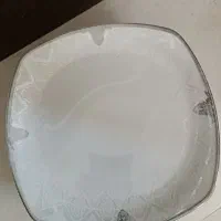بشقاب